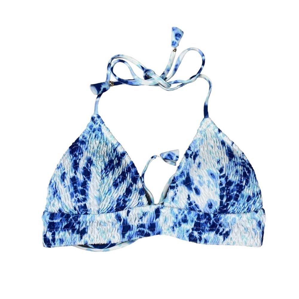 Victoria’s Secret Triangle Bikini Top